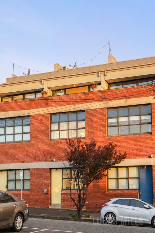 209 Hawke Street, West Melbourne, VIC 3003