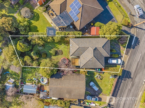 171 Springfield Avenue, West Moonah, TAS 7009