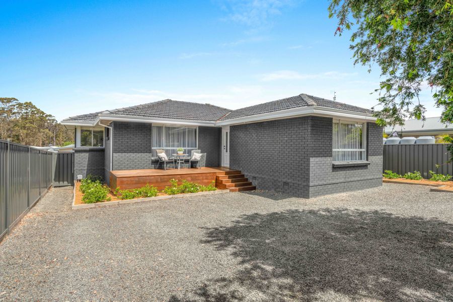 71 Yalwal Road, West Nowra, NSW 2541 for Rent