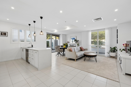 1/2 Douro Place, West Perth, WA 6005