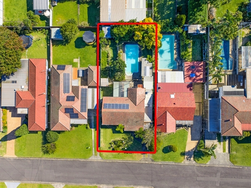 22 Bimbadeen Avenue, West Wollongong, NSW 2500