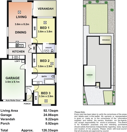 376 Jenkins Avenue, Whyalla Jenkins, SA 5609