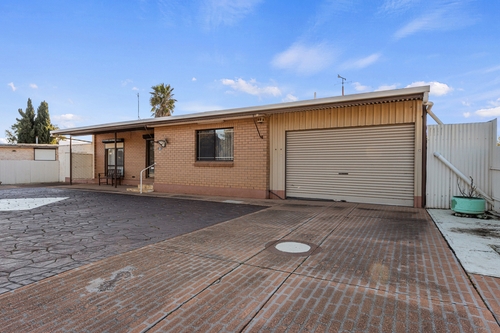 21 Aikman Crescent, Whyalla Norrie, SA 5608