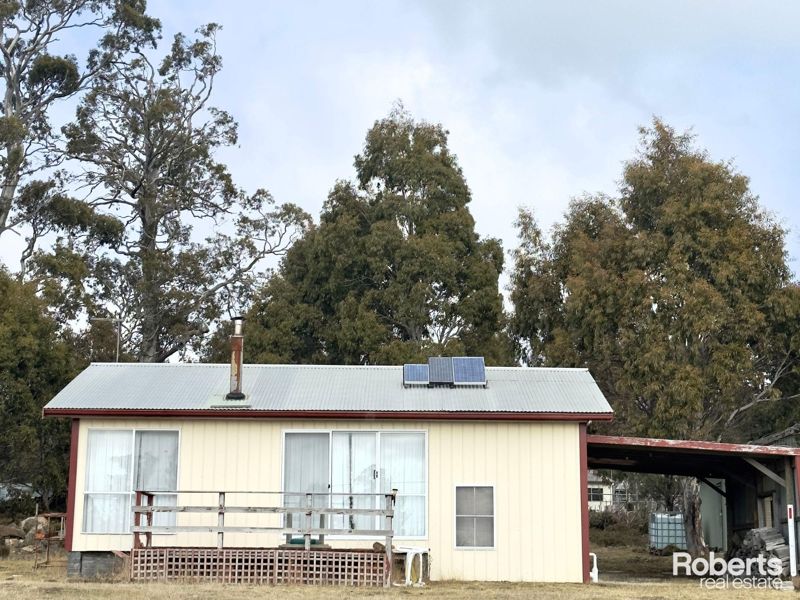 33 Arthurs Lake Road, Wilburville, TAS 7030 for Sale
