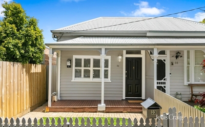 33 Osborne Street, Williamstown, VIC 3016 photo 11 of 11