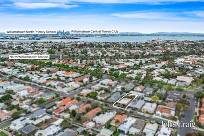 58 Hannan Street, Williamstown, VIC 3016 photo 13 of 13