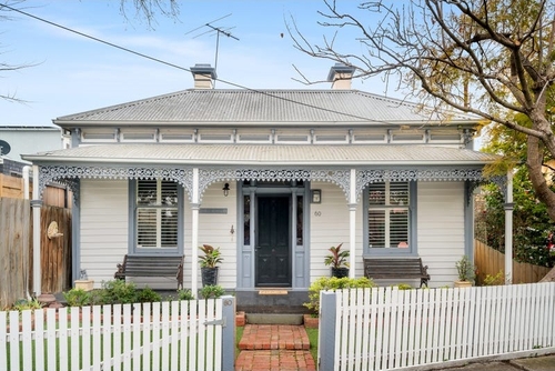 60 Railway Place, Williamstown, VIC 3016