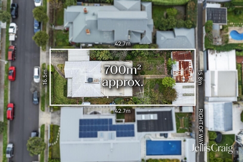 58 Hannan Street, Williamstown, VIC 3016