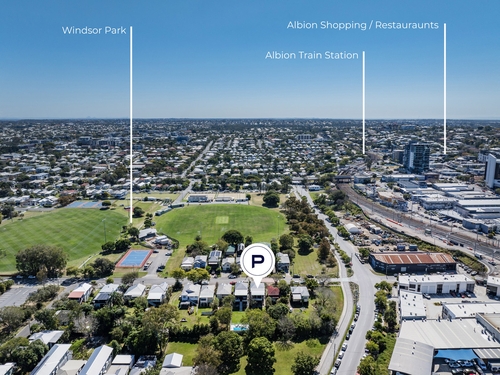 95 Grafton Street, Windsor, QLD 4030
