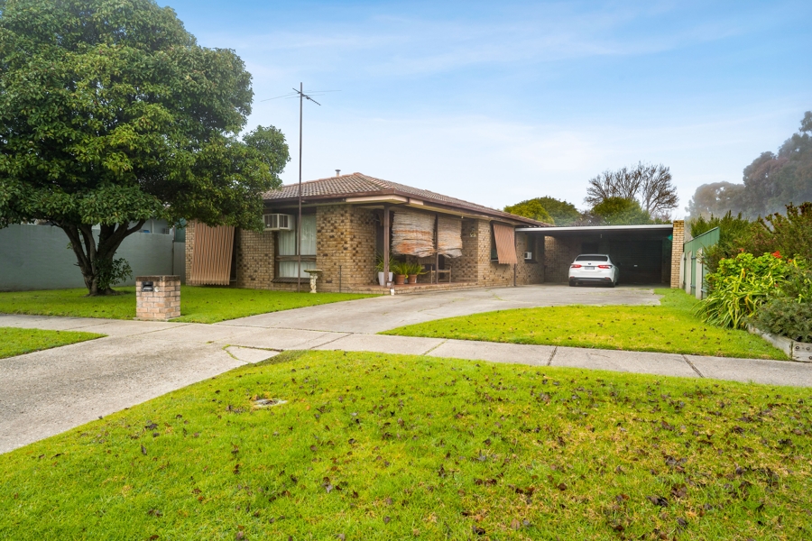 58 Waratah Way, Wodonga, VIC 3690 for Sale