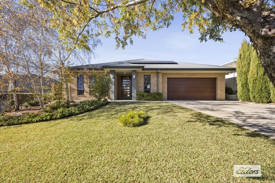 16 Coverdale Drive, Wodonga, VIC 3690 for Sale