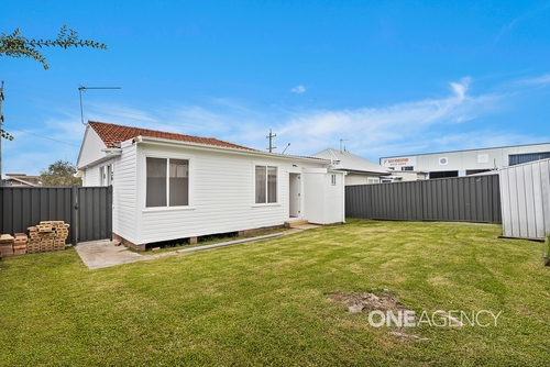 86B Auburn Street, Wollongong, NSW 2500