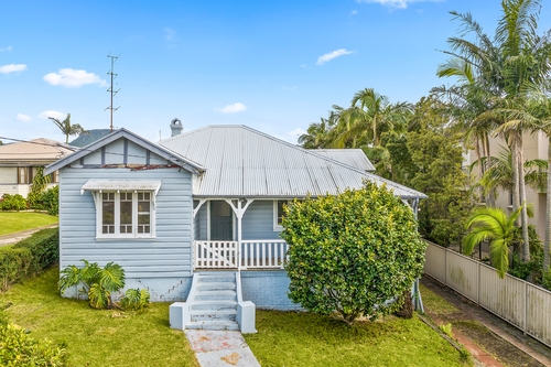 40 Robinson Street, Wollongong, NSW 2500