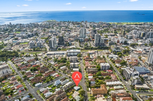 40 Robinson Street, Wollongong, NSW 2500