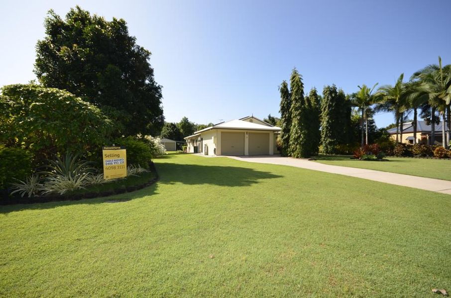 27 Yarun Close, Wonga Beach, QLD 4873 for Sale