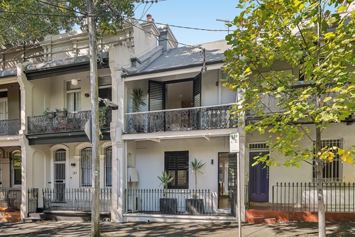 236 Dowling Street, Woolloomooloo, NSW 2011