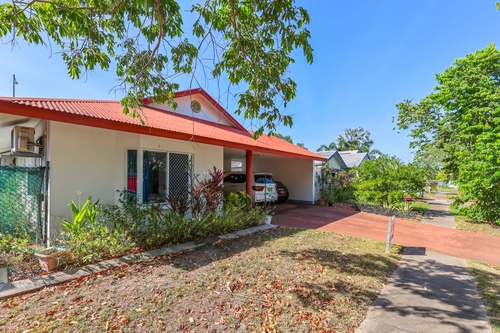 22 Trochus Crescent, Woolner, NT 0820
