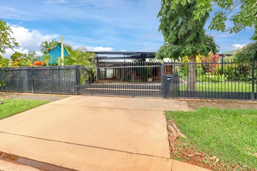 9 Finch Court, Wulagi, NT 0812