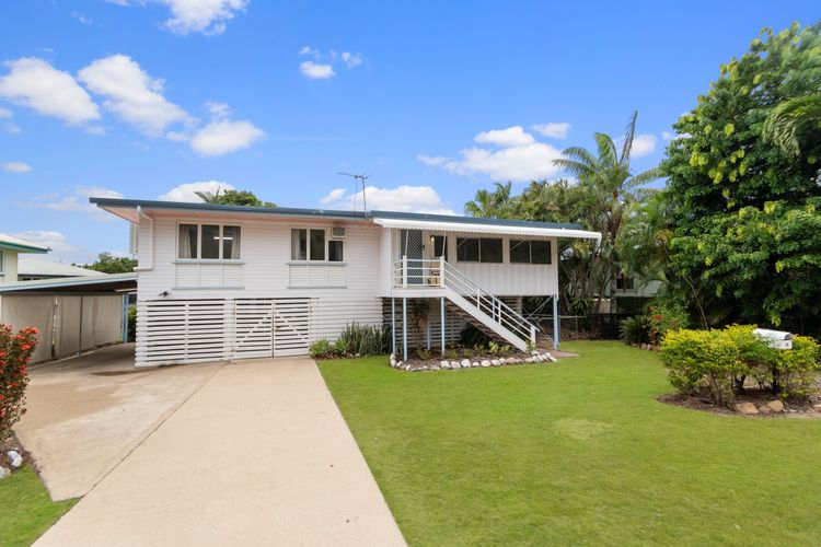 13 Diamantina Street, Wulguru, QLD 4811 for Sale