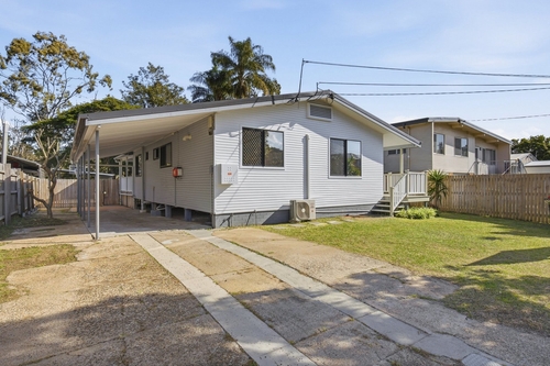 22 Meilandt Street, Wynnum, QLD 4178