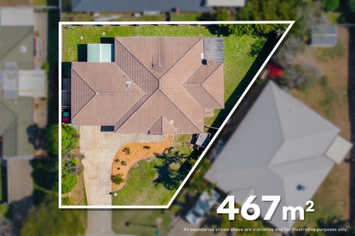 4 Celeste Court, Wynnum West, QLD 4178