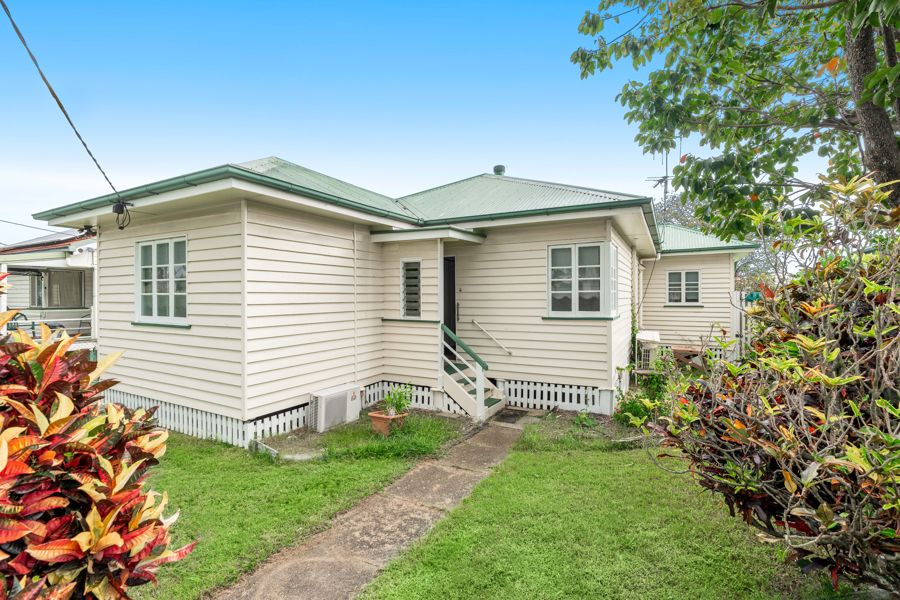97 Randall Road, Wynnum West, QLD 4178 for Sale