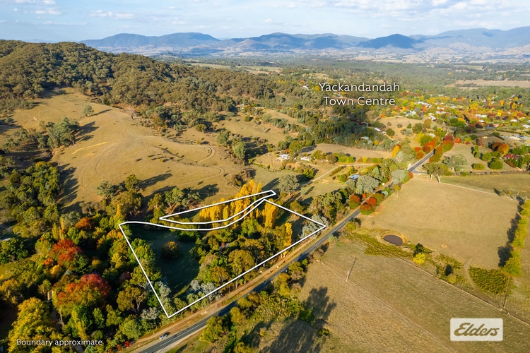 126 Yackandandah Road, Yackandandah, VIC 3749 for Sale