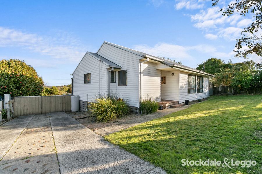 31 Anderson Avenue, Yallourn North, VIC 3825 for Sale