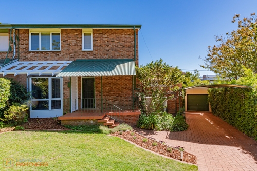 39 Bailey Place, Yarralumla, ACT 2600