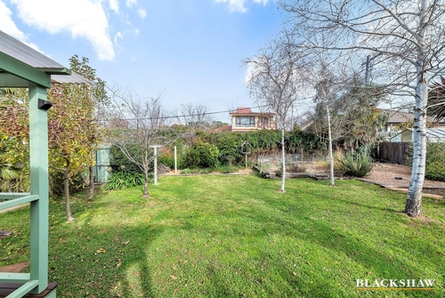 5 Schomburgk Street, Yarralumla, ACT 2600