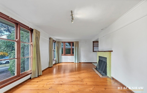 5 Schomburgk Street, Yarralumla, ACT 2600