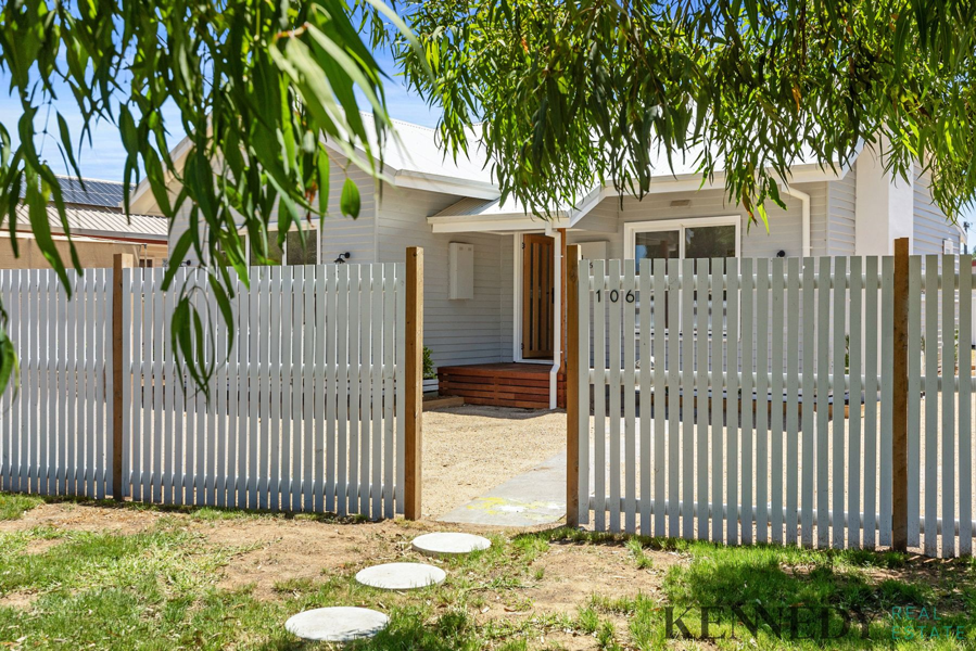 106 Telford Street, Yarrawonga, VIC 3730 for Sale