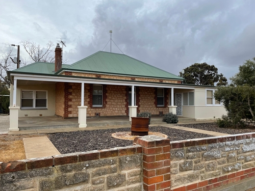 1274 Weavers Road, Yorketown, SA 5576
