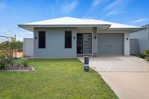 23 Silverleaf Road, Zuccoli, NT 0832