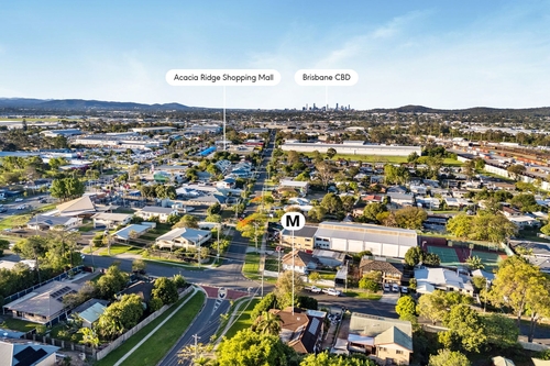 2 Oswin Street, Acacia Ridge, QLD 4110