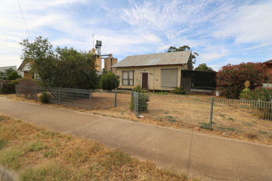 115 High Street, Charlton, VIC 3525 for Sale
