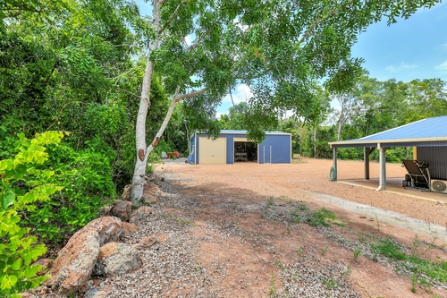 40 Myrmidon Circuit, Dundee Beach, NT 0840