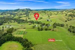 Sold 722 Fosterton Road Fosterton Via, Dungog, NSW 2420 for $1,300,000 ...