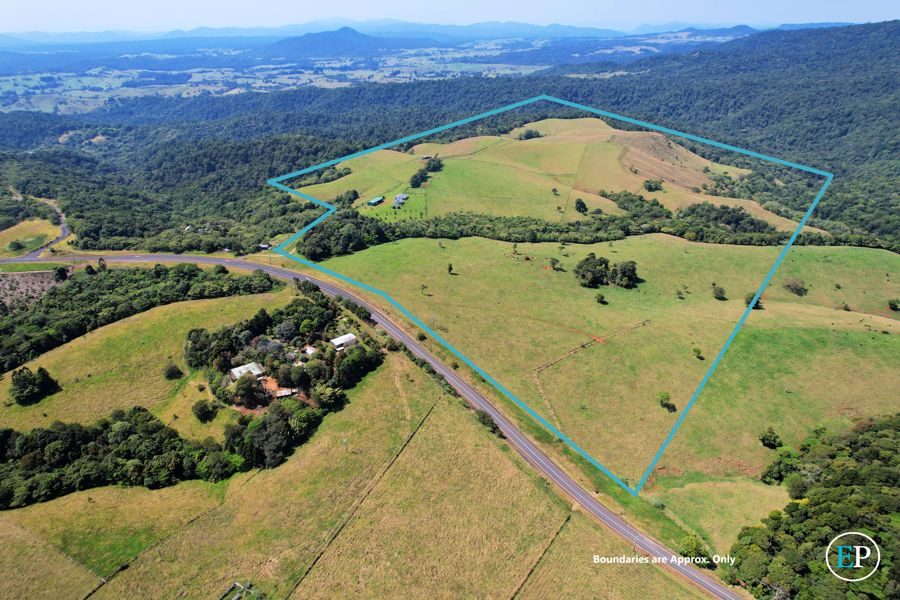 337 East Evelyn Road, Millaa Millaa, QLD 4886 for Sale