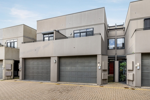 29/211 Gilles Street, Adelaide, SA 5000