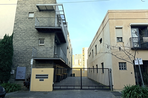 2/20 North Street, Adelaide, SA 5000