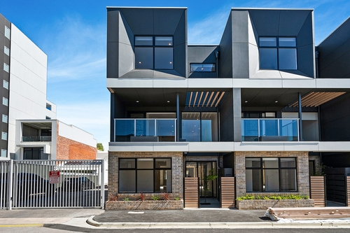 1/33-45 Stafford Street, Adelaide, SA 5000