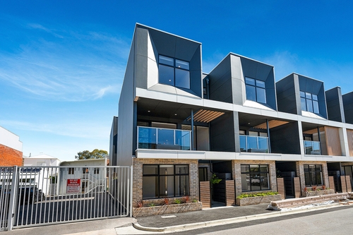 1/33-45 Stafford Street, Adelaide, SA 5000