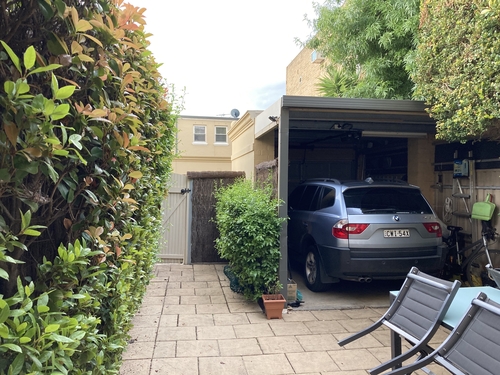 6/371 Angas Street, Adelaide, SA 5000