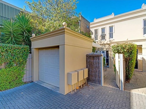 6/371 Angas Street, Adelaide, SA 5000