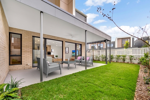 27/3 Chambers Lane, Alderley, QLD 4051