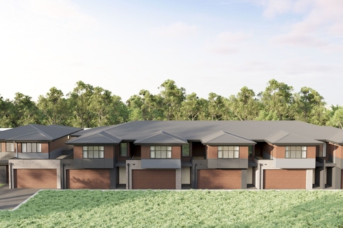 4/10 Jalanga Crescent, Aranda, ACT 2614