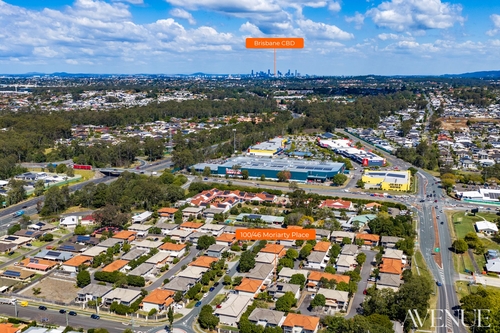 100/46 Moriarty Place, Bald Hills, QLD 4036