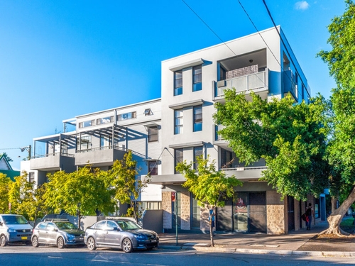 6/161 Queen Street, Beaconsfield, NSW 2015