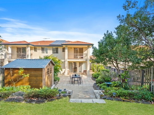 27/391 Belmont Road, Belmont, QLD 4153